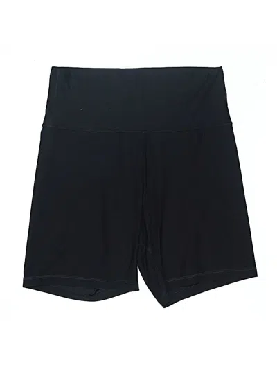 Pre-owned Active By Old Navy Athletic Shorts In Black