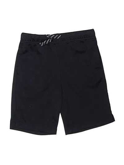 Pre-owned Active By Old Navy Kids' Athletic Shorts In Black
