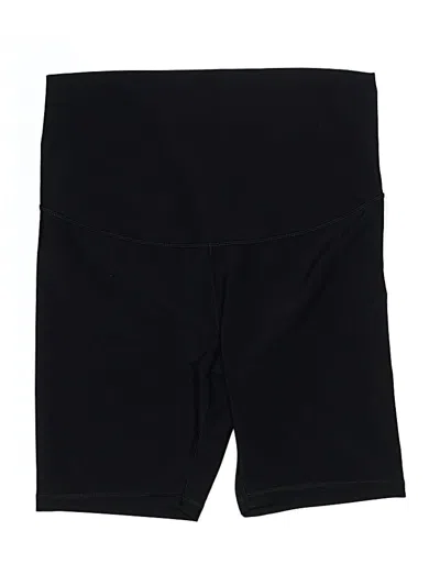 Pre-owned Active By Old Navy Athletic Shorts In Black