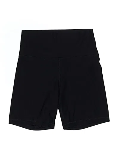 Pre-owned Active By Old Navy Athletic Shorts In Black