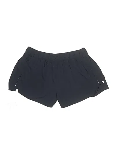 Pre-owned Active By Old Navy Athletic Shorts In Black