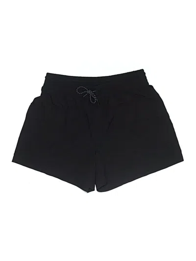 Pre-owned Active By Old Navy Athletic Shorts In Black