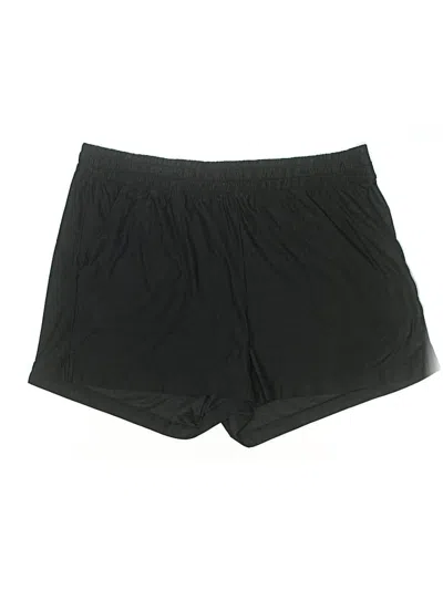 Pre-owned Active By Old Navy Athletic Shorts In Black