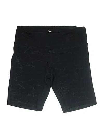 Pre-owned Active By Old Navy Athletic Shorts In Black