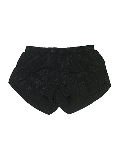 Pre-owned Active By Old Navy Athletic Shorts In Black