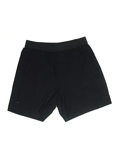 Pre-owned Active By Old Navy Athletic Shorts In Black