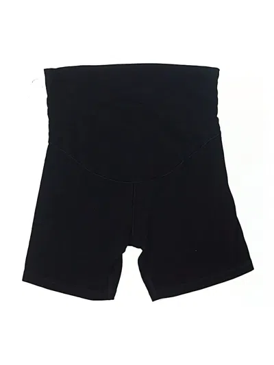 Pre-owned Active By Old Navy Athletic Shorts In Black