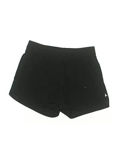 Pre-owned Active By Old Navy Kids' Athletic Shorts In Black