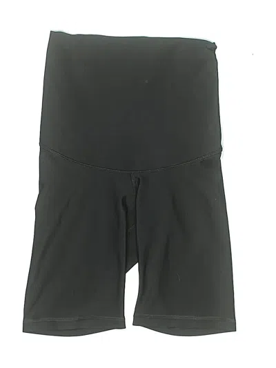 Pre-owned Active By Old Navy Athletic Shorts In Black