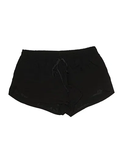 Pre-owned Active By Old Navy Athletic Shorts In Black