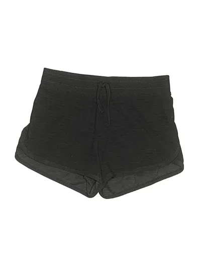Pre-owned Active By Old Navy Kids' Athletic Shorts In Black