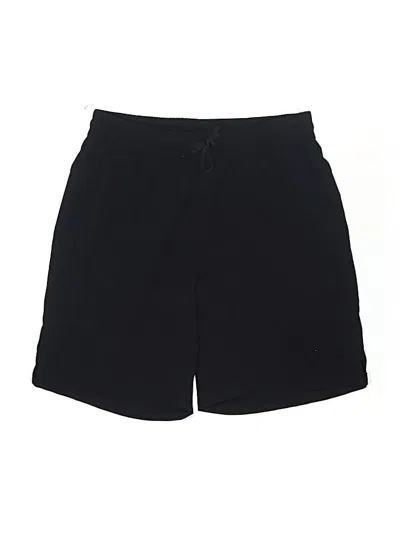 Pre-owned Active By Old Navy Kids' Athletic Shorts In Black