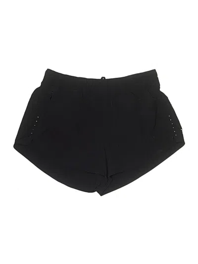 Pre-owned Active By Old Navy Athletic Shorts In Black