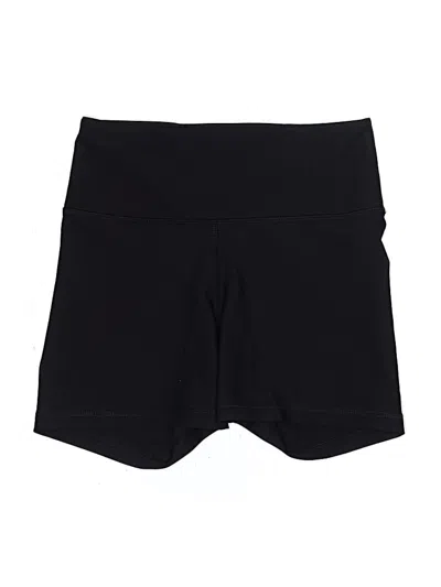 Pre-owned Active By Old Navy Athletic Shorts In Black