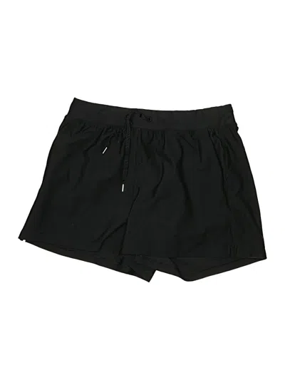 Pre-owned Active By Old Navy Athletic Shorts In Black