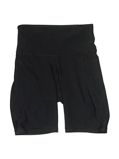 Pre-owned Active By Old Navy Athletic Shorts In Black