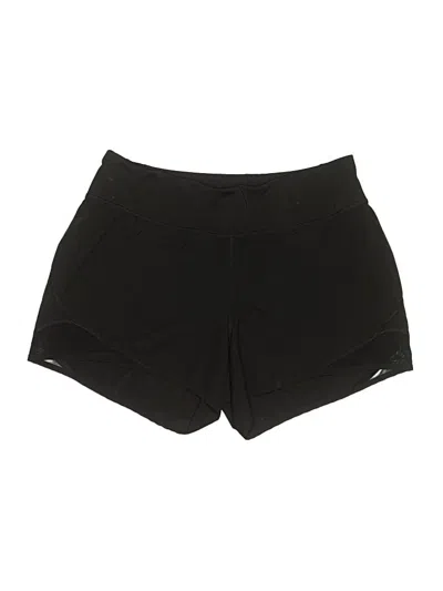 Pre-owned Active By Old Navy Athletic Shorts In Black