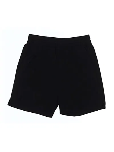 Pre-owned Active By Old Navy Athletic Shorts In Black