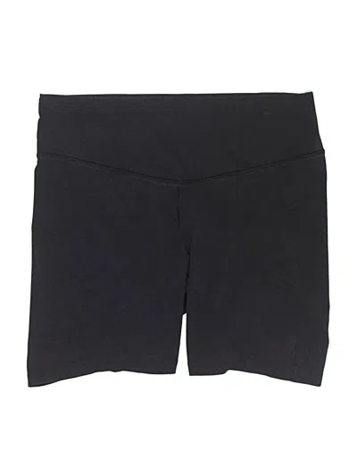 Pre-owned Active By Old Navy Athletic Shorts In Black