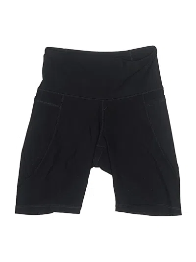 Pre-owned Active By Old Navy Athletic Shorts In Black