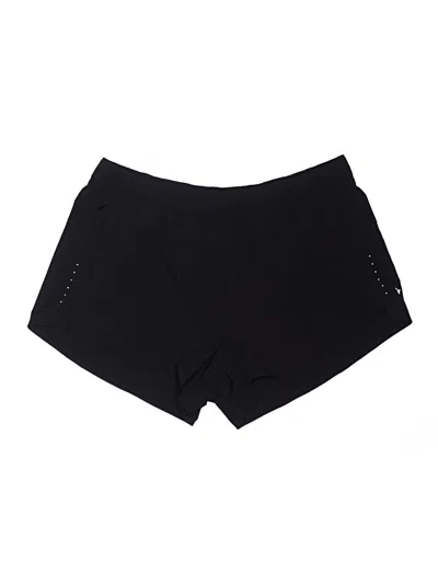 Pre-owned Active By Old Navy Athletic Shorts In Black