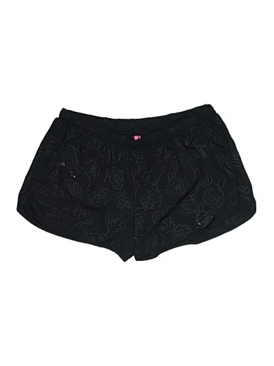 Pre-owned Active By Old Navy Athletic Shorts In Black