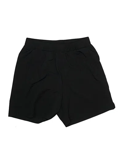 Pre-owned Active By Old Navy Athletic Shorts In Black