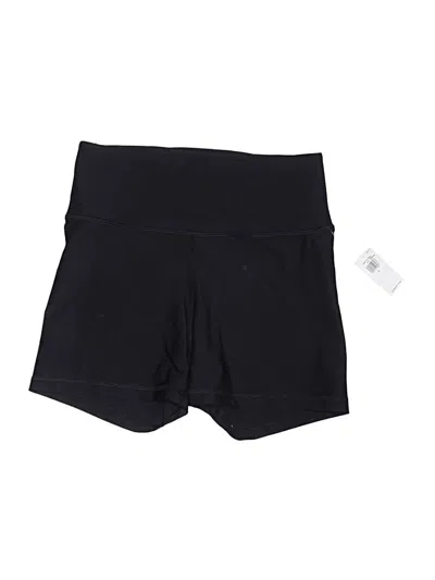 Pre-owned Active By Old Navy Athletic Shorts In Black
