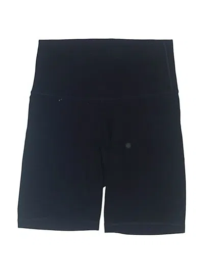 Pre-owned Active By Old Navy Athletic Shorts In Black