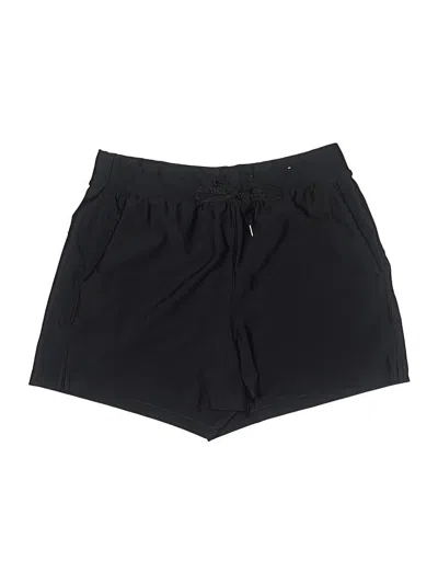Pre-owned Active By Old Navy Athletic Shorts In Black