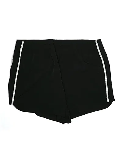 Pre-owned Active By Old Navy Athletic Shorts In Black