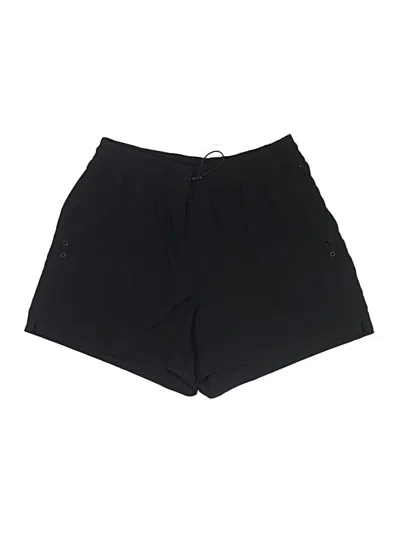 Pre-owned Active By Old Navy Athletic Shorts In Black