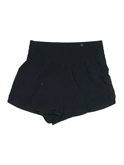 Pre-owned Active By Old Navy Athletic Shorts In Black