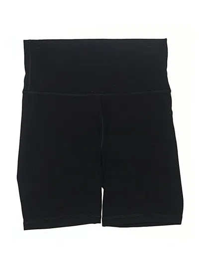 Pre-owned Active By Old Navy Athletic Shorts In Black