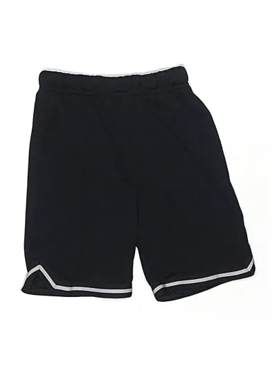Pre-owned Active By Old Navy Athletic Shorts In Black