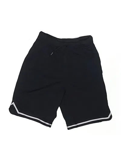 Pre-owned Active By Old Navy Kids' Athletic Shorts In Black