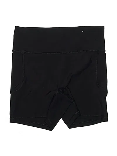 Pre-owned Active By Old Navy Athletic Shorts In Black