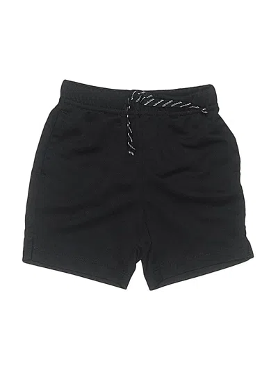 Pre-owned Active By Old Navy Kids' Athletic Shorts In Black