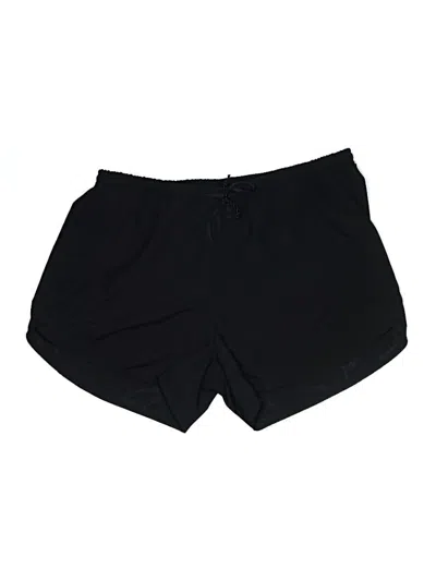 Pre-owned Active By Old Navy Athletic Shorts In Black
