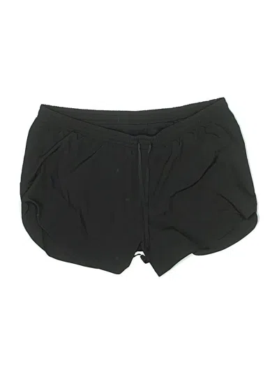 Pre-owned Active By Old Navy Athletic Shorts In Black