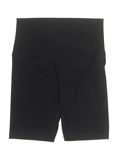 Pre-owned Active By Old Navy Athletic Shorts In Black