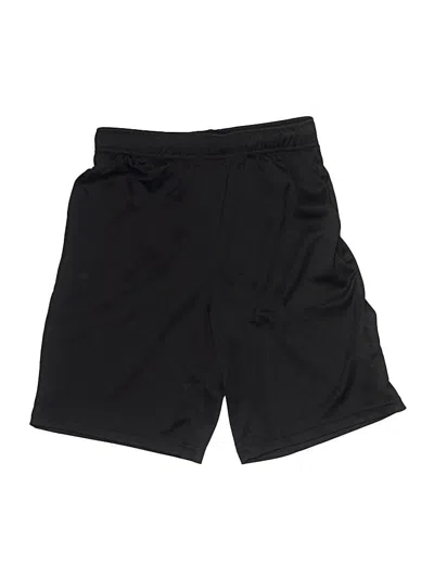 Pre-owned Active By Old Navy Kids' Athletic Shorts In Black