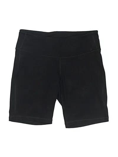 Pre-owned Active By Old Navy Athletic Shorts In Black