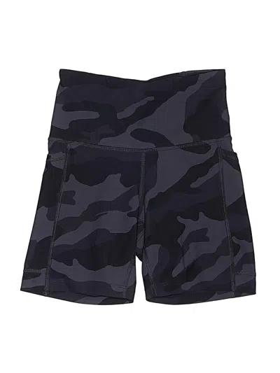 Pre-owned Active By Old Navy Athletic Shorts In Black
