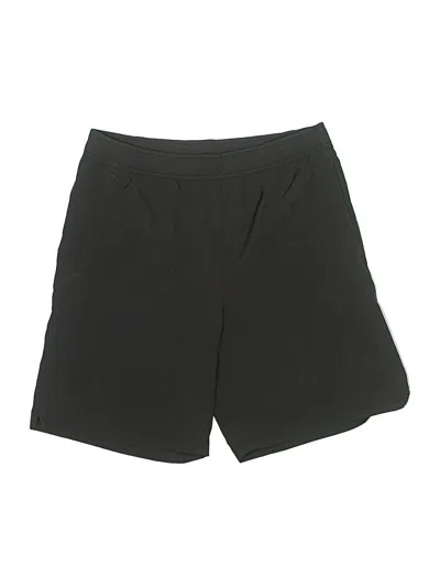 Pre-owned Active By Old Navy Kids' Athletic Shorts In Black