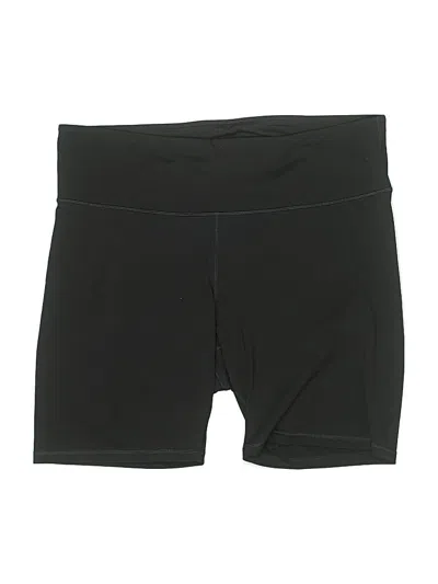 Pre-owned Active By Old Navy Athletic Shorts In Black