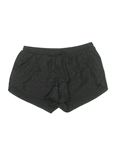 Pre-owned Active By Old Navy Athletic Shorts In Black