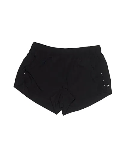 Pre-owned Active By Old Navy Athletic Shorts In Black