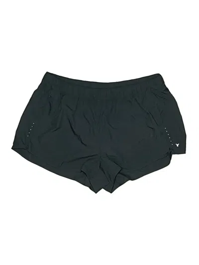 Pre-owned Active By Old Navy Athletic Shorts In Black