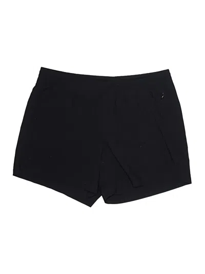 Pre-owned Active By Old Navy Athletic Shorts In Black